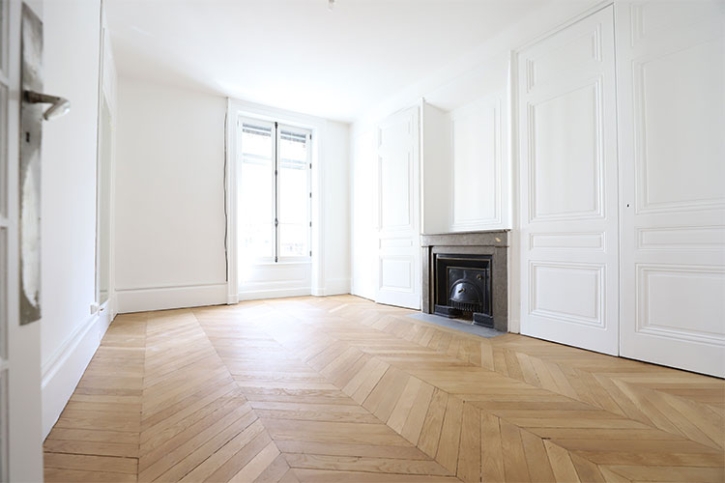 Appartement a vendre - T4 entièrement rénové - Brotteaux Lyon 6